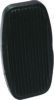 SKODA 115592801 Pedal Pad, accelerator pedal